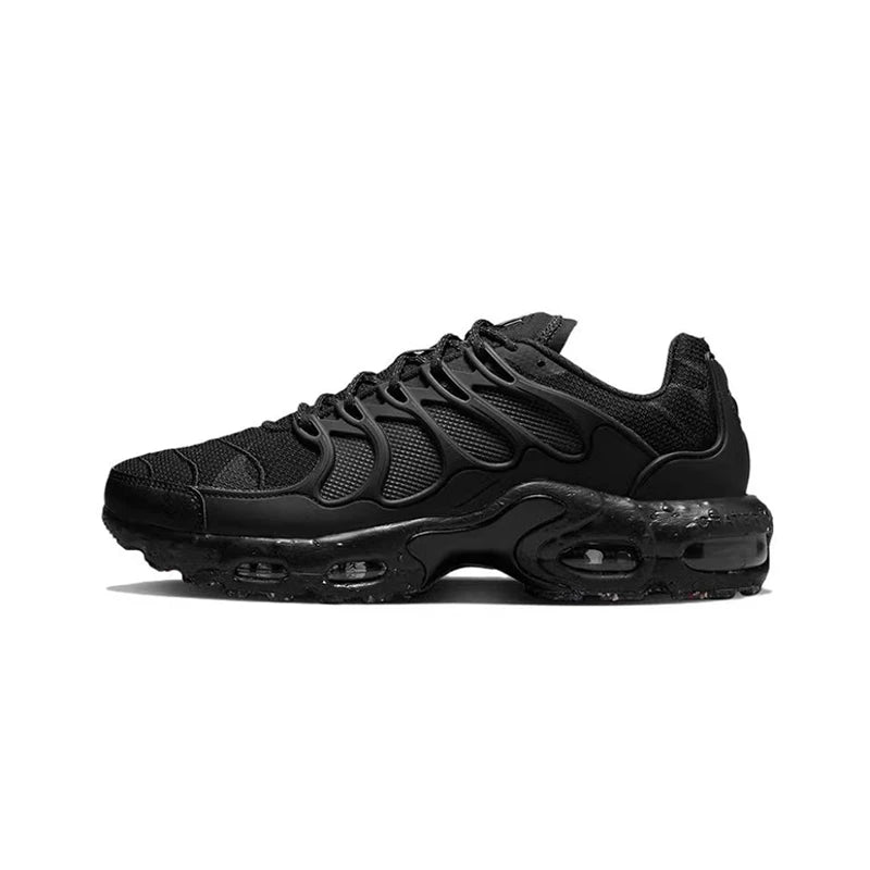 NikeAir Max Plus Outdoor Sports Shoes Fashion Sneakers Running Shoes For Men And Women