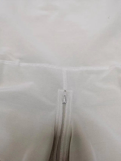 For Women Slimming Butt Lifter Control Panty with Detachable Adjustment Strap Lingerie Colombian Shaperwear Corset Leggings
