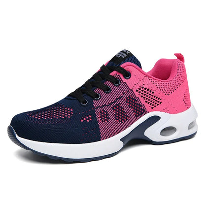 Women's Running Shoes Flames Loafers Woman 2024 Boy Child Woman High Sneaker Promotion Vulcanized Shoes High-Top Tennis Sporty