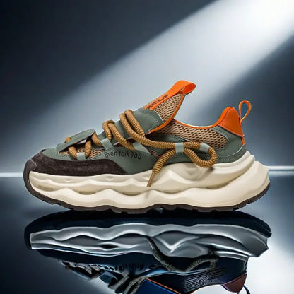 Aesthetic Sneakers Shoes Men Designer Luxury 2024 Slip On Shoes Men Resting Safety Shoe Man Holes Basketball Tennis Sock Tennis
