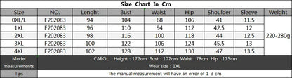 Plus Size Plus Size Women's Side Slit Bodycon Skirt Smooths Your Silhouette Simple Casual Dress European And American Fashion...