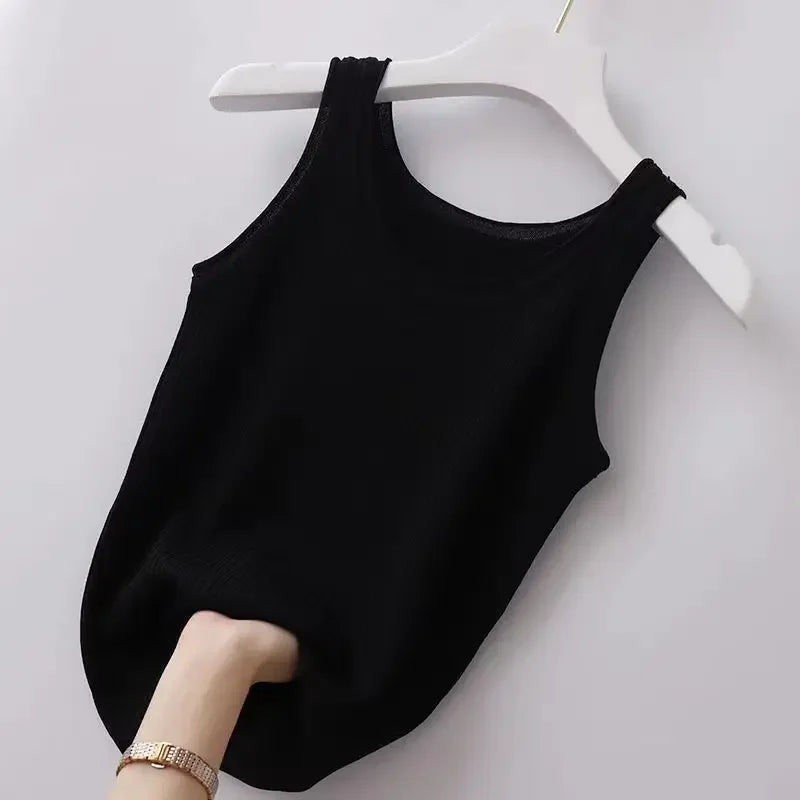 Women's 2026 Spring Autumn New Fashion Professional Suit Korean Elegant Casual Blazers Jacket+suspender+pants Three Piece Suits