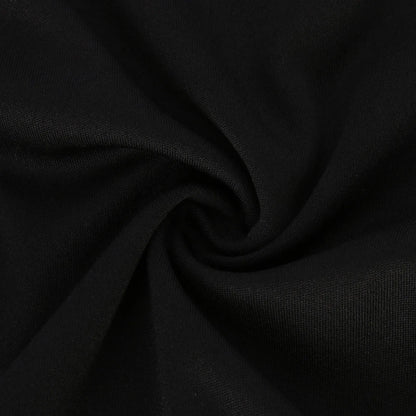 Spring Summer Sexy Mesh Ruffle Dress 2024 Wome Long Sleeve Irregularity Midi Dress Fashion Print Elegant Party Dresses