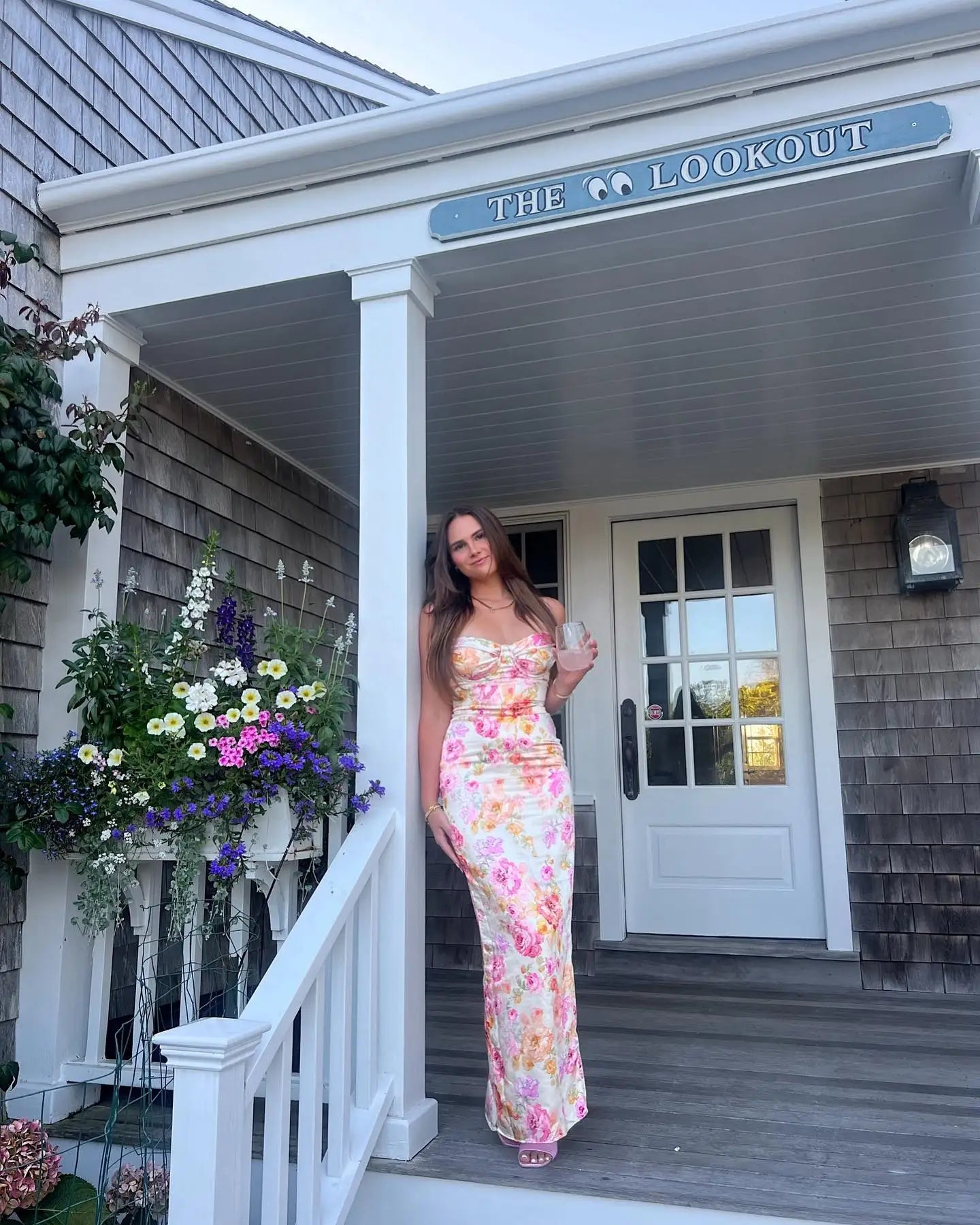 Wedding Guest Dresses for Women 2023 Summer Satin Dress Stretchy Evening Party Dress Floral Elegant Night Club Festival Outfit