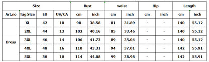 4XL 5XL Plus Size Christmas Dresses Women O Neck 3/4 Sleeve Long Maxi Dress Fashion Lace Patchwork Night Party Dress Vestidos