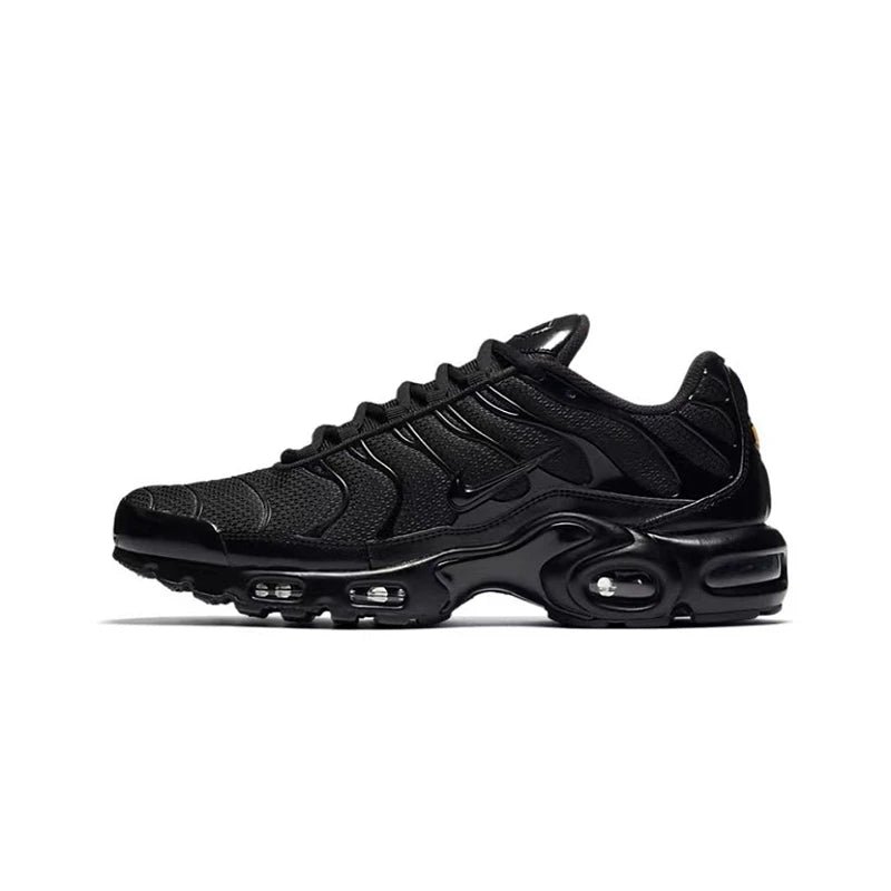 NikeAir Max Plus Outdoor Sports Shoes Fashion Sneakers Running Shoes For Men And Women