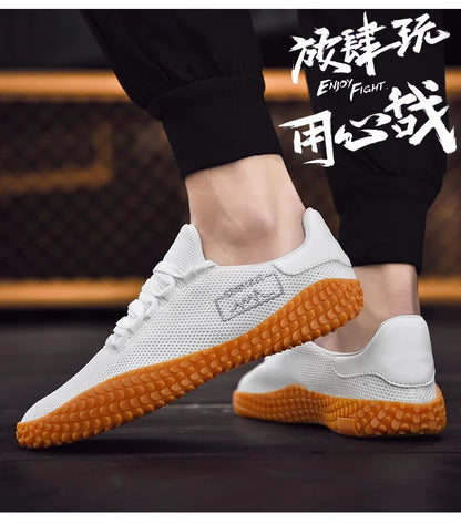 Men's Winter Sports Shoes Kawaii Driving Shoes Chsussures Basketball Tennis Leopard Men's High Top Sneakers Recreation Tennis