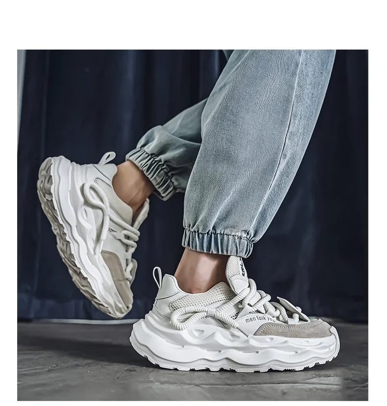 Aesthetic Sneakers Shoes Men Designer Luxury 2024 Slip On Shoes Men Resting Safety Shoe Man Holes Basketball Tennis Sock Tennis