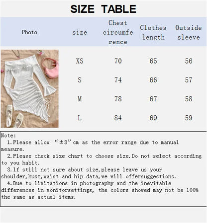 Spring and summer new pure horn long-sleeved hollow-out dress with irregular pleats wrapped buttock dress to show leg length