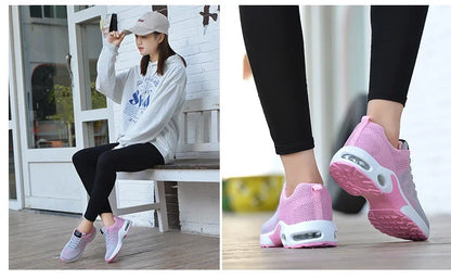 Women's Running Shoes Flames Loafers Woman 2024 Boy Child Woman High Sneaker Promotion Vulcanized Shoes High-Top Tennis Sporty
