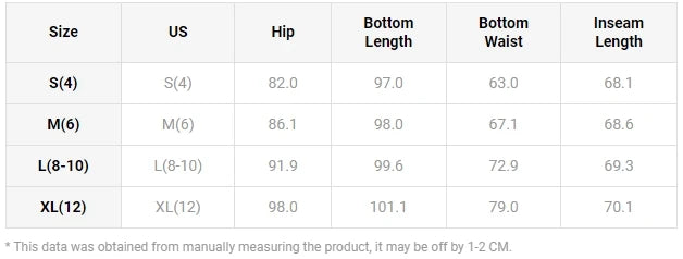 Original Design Style Skinny Long Pants for Women 2024 Casual Simple Criss Cross Buckled Decor High Waist Versatile Pants