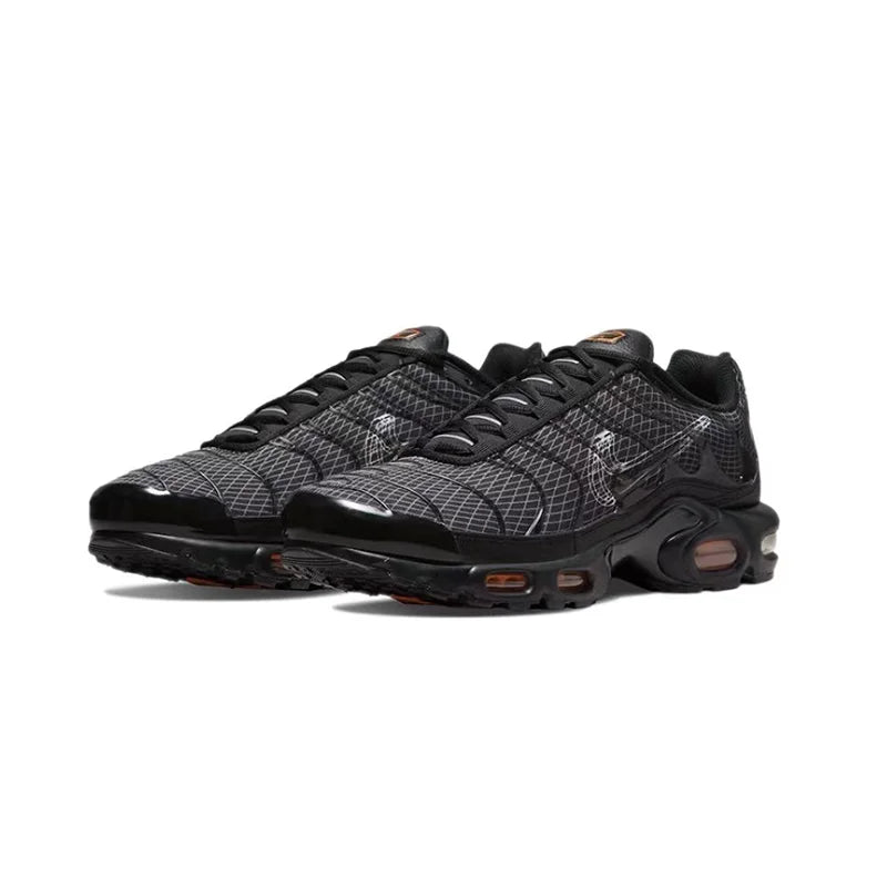 Nike-Air Max Plus Men Women AirMax Outdoor Sports Shoes Fashion Sneakers Running Shoes