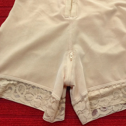Full Body Shaper Sexy Butt Lifter Bodysuits Underwear Fajas Colombiana Girdle Strap Shapewear Control Panties Slim Waist Trainer
