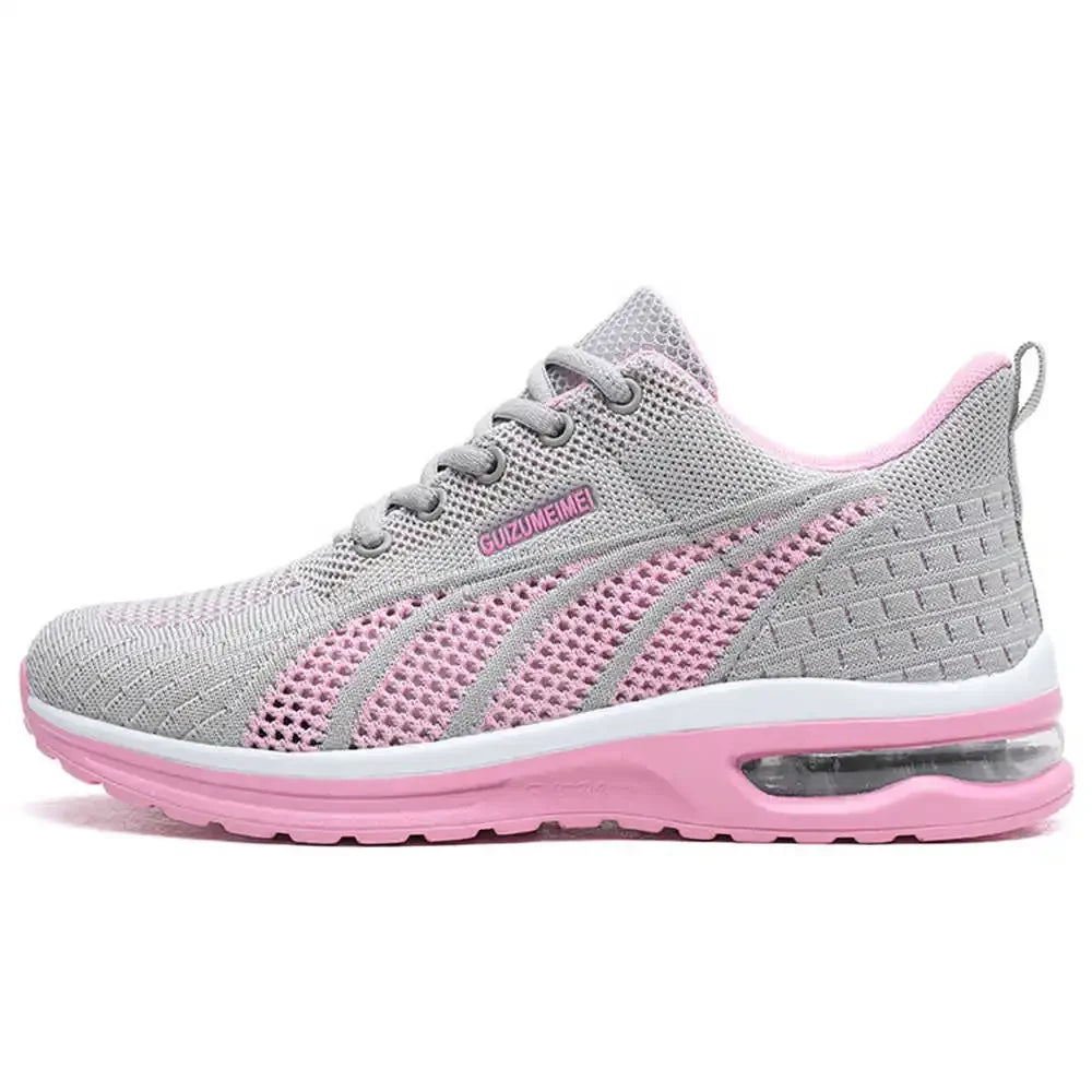 Anti Slip Size 36 Luxury Brands Skateboarding Women's Spring Autumn Sneakers Women's Shoes On Offer Sport Womenshoes