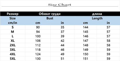 Spring Autumn Flower Print Long Dresses For Women Casual Holiday A-line Beach Dress Fashion Elegant Bohemian Style Maxi Vestidos