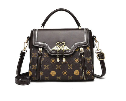 New women bag shoulder bag handbag for women 2025  female handbags fashion crossbody luxury bags shoulder bag