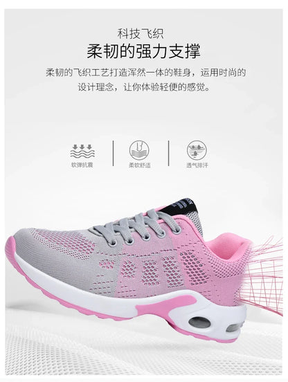 Women's Running Shoes Flames Loafers Woman 2024 Boy Child Woman High Sneaker Promotion Vulcanized Shoes High-Top Tennis Sporty