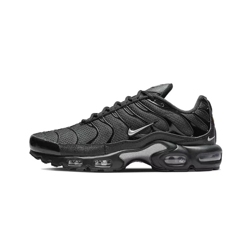 NikeAir Max Plus Outdoor Sports Shoes Fashion Sneakers Running Shoes For Men And Women