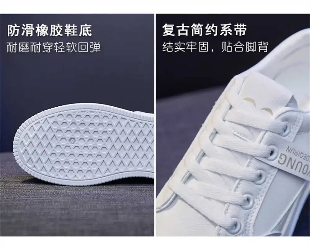 35-39 Autumn Woman Girl's Sneakers Tennis Kids Basketball Shoes Sheos Sport Traning Temis Tenids Baskettes