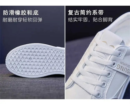 35-39 Autumn Woman Girl's Sneakers Tennis Kids Basketball Shoes Sheos Sport Traning Temis Tenids Baskettes