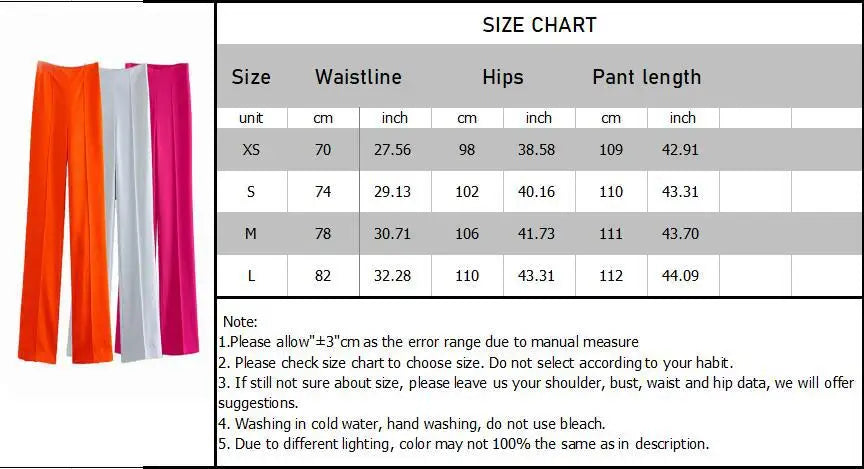 Office Ladies Solid Colour Suit Suit Women's Long Sleeve V-Neck Pleated Suit + High Waisted Wide Leg Trousers 2024 Fashion Suit