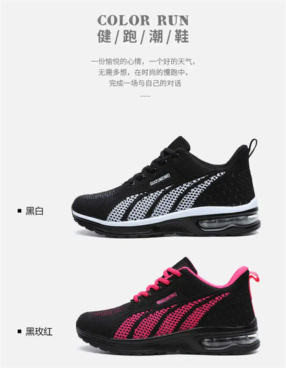 Anti Slip Size 36 Luxury Brands Skateboarding Women's Spring Autumn Sneakers Women's Shoes On Offer Sport Womenshoes