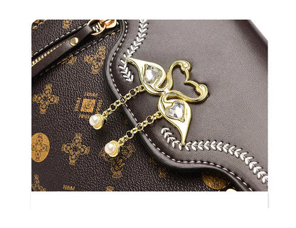 New women bag shoulder bag handbag for women 2025  female handbags fashion crossbody luxury bags shoulder bag