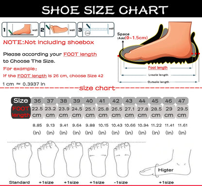 Men Women Hiking Shoes Waterproof Outdoor Trainers Lace-up Climbing Trekking Sneakers Mountain Walking Hunting Tactical Sneakers