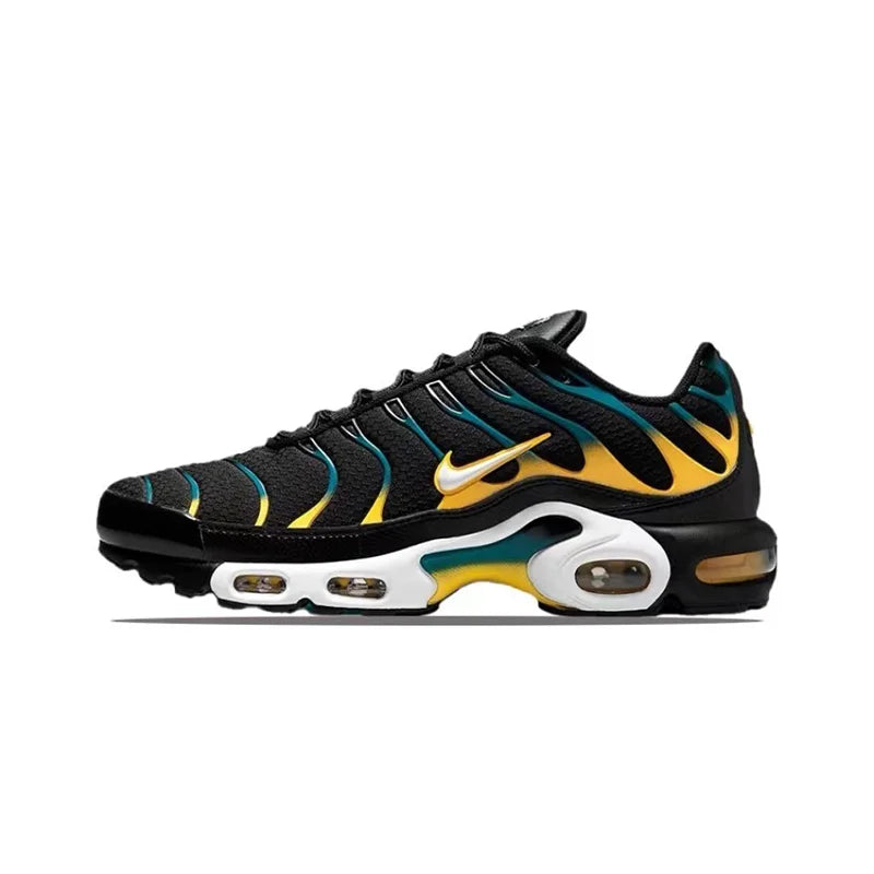 Nike-Air Max Plus Men Women AirMax Outdoor Sports Shoes Fashion Sneakers Running Shoes