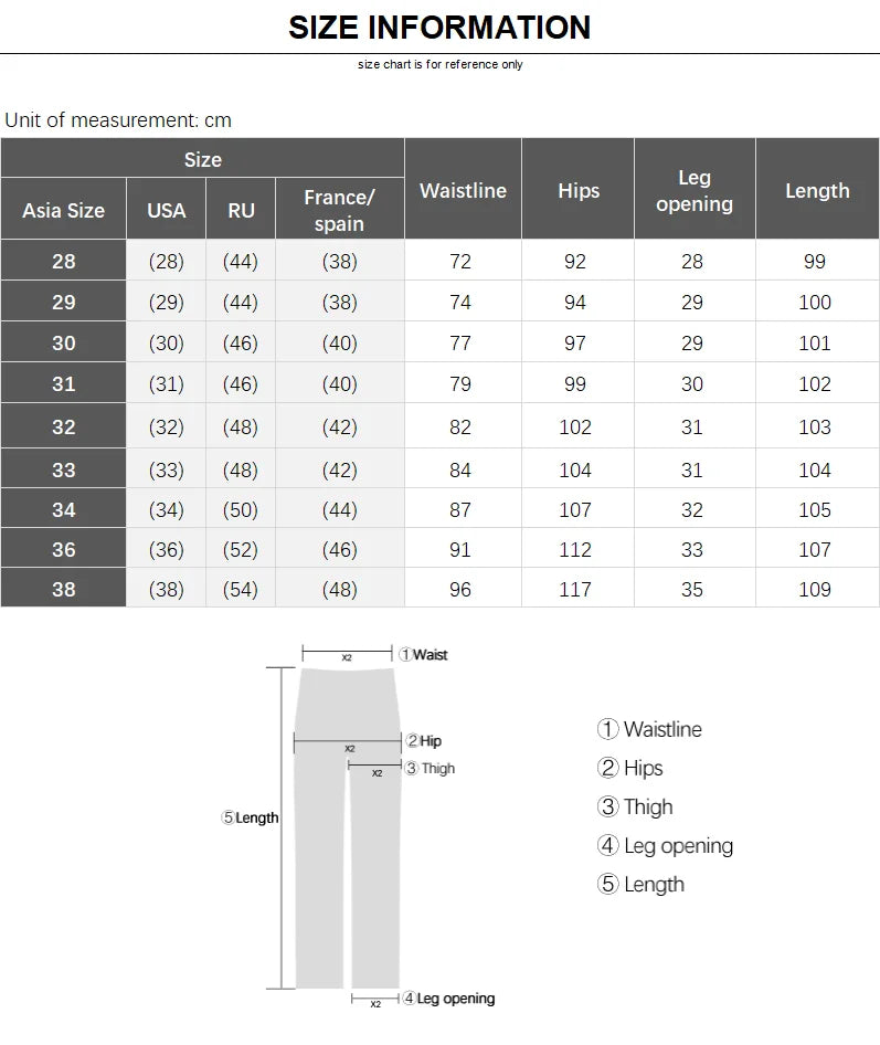 Men Stretch Slim Ripped Jeans Hip Hop Streetwear Korean Vintage Distressed Little Feet Pants Personality Male Trousers