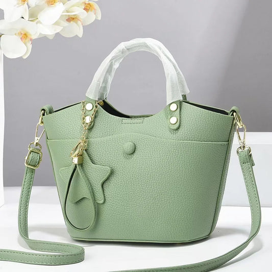New women bag Handbags Bag for 2025 women Female luxury designer shoulder bags Large capacity fashion crossbody bag