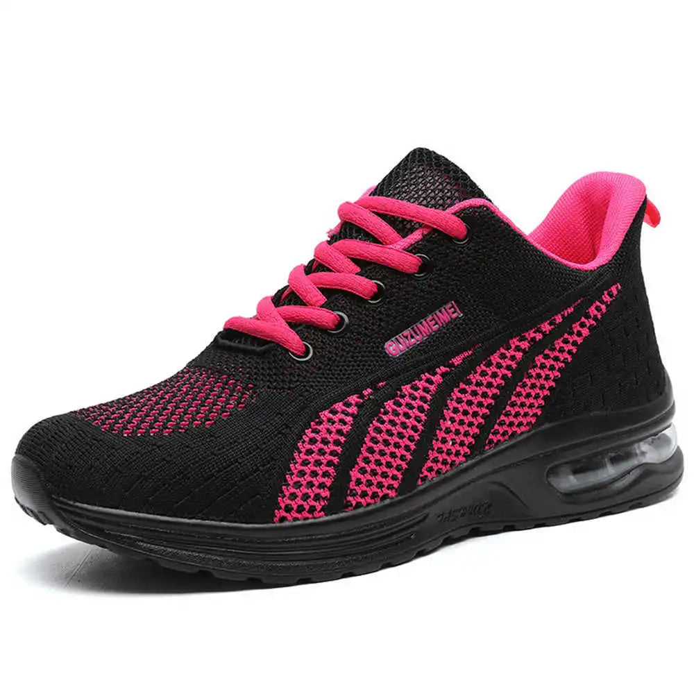 Anti Slip Size 36 Luxury Brands Skateboarding Women's Spring Autumn Sneakers Women's Shoes On Offer Sport Womenshoes