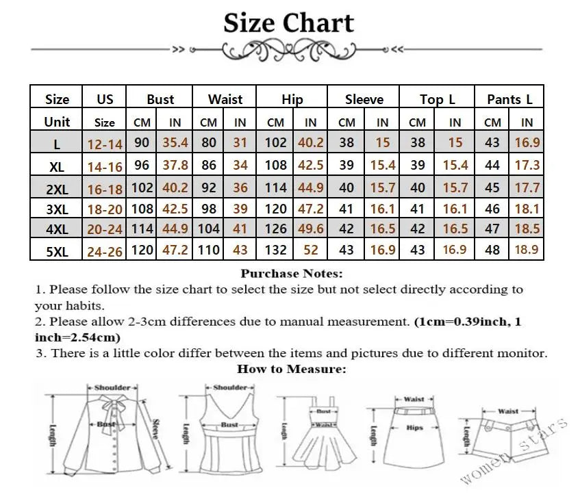 Wmstar Plus Size Dress Sets Womens Clothing Two Piece Set Vest Top and Skirts Striped Summer New Outfits Wholesale Dropshipping