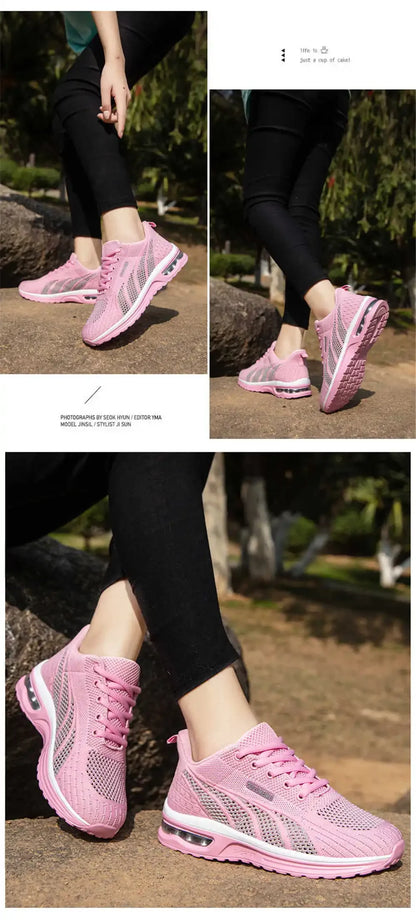 Anti Slip Size 36 Luxury Brands Skateboarding Women's Spring Autumn Sneakers Women's Shoes On Offer Sport Womenshoes
