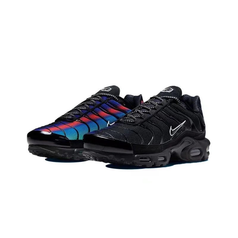 Nike-Air Max Plus Men Women AirMax Outdoor Sports Shoes Fashion Sneakers Running Shoes