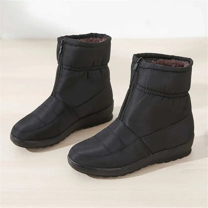 Soft Sole Anti-skid Spring Boots Women Shoes Boot Boots High Woman Shoes Sneakers Sport Welcome Deal Particular Order