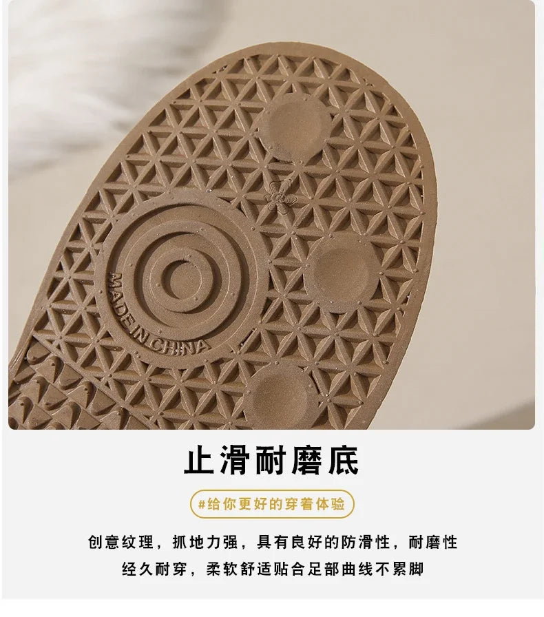 Normal Leather Spring-autumn Sneakers Designers Running Flat Shoes For Summer Boots For Women Sport Cool Runings Tene