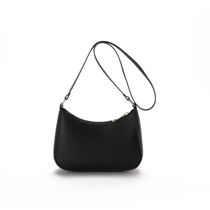 2024 New Ladies Fashion Handbag Retro Pure Color Macaron Small Square Bag Hundreds of Shoulder Bags Casual Women's Bags