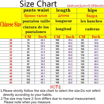 Mens Large Size Black Jeans 10XL Oversize High Waist Loose Trousers Husband Plus Size Loose Denim Trousers Blue Male Denim Pants