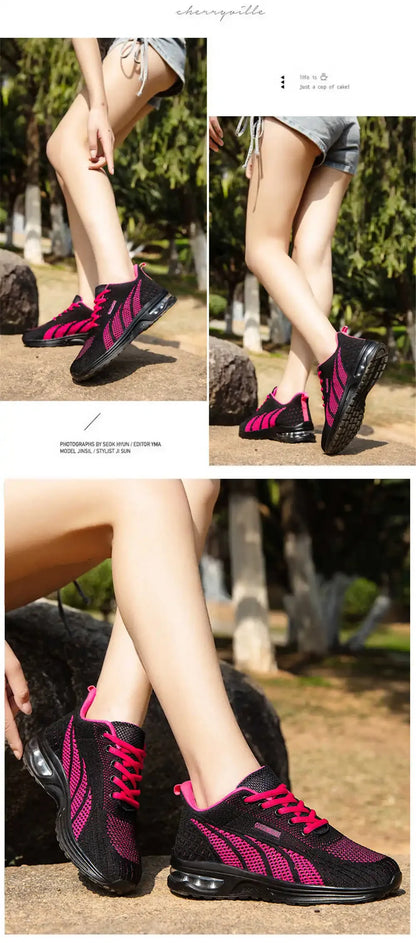 Anti Slip Size 36 Luxury Brands Skateboarding Women's Spring Autumn Sneakers Women's Shoes On Offer Sport Womenshoes