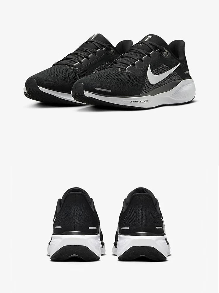 Nike Pegasus 41 Lightweight, Rebound, Durable, Breathable, Low cut Running Shoes for Men, Nike Shoes