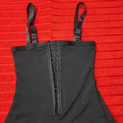 Full Body Shaper Sexy Butt Lifter Bodysuits Underwear Fajas Colombiana Girdle Strap Shapewear Control Panties Slim Waist Trainer