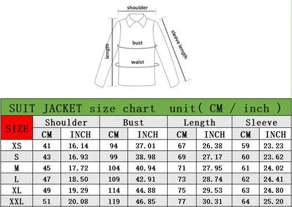 New Men Standing Collar Embroidered Suit 2 Piece Fashion Male Business Social Wedding Prom Stage Performance Dress Blazer Pant