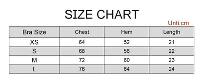 Women's Gym Solid Color Sports Bra Sexy Tight Fitting Backless Seamless with Chest Cushion Vest Exercise Yoga Camisole Top