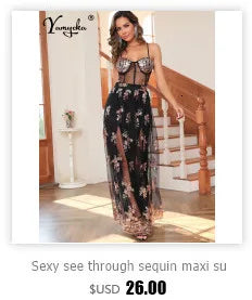 Sexy backless sequin summer dress women elegant short evening party dresses woman see through mesh bodycon mini dress vestidos