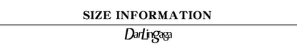 Darlingaga Streetwear Grunge Baggy Jeans Women Vintage Distressed Straight Leg Y2K Denim Pants 90s Aesthetic Outfits Washed Chic