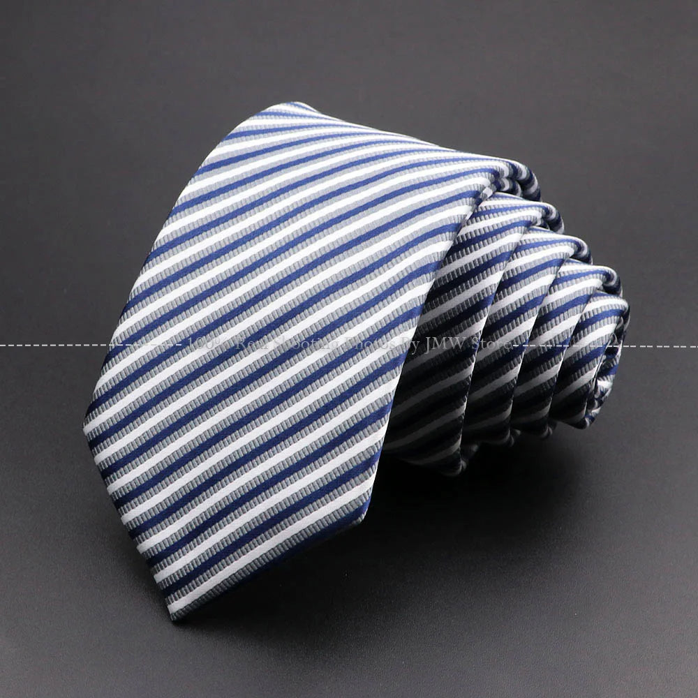 New Design Wedding Men Tie Purple Blue Solid Striped Plaid Dots Neckties Men Business Dropshipping Groom Collar Accessories Gift