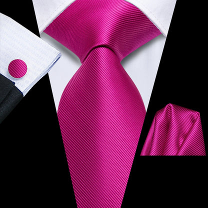 Hi-Tie Psialey Black Gold Silk Elegant Tie For Men Groom Wedding Men Necktie Pocket Square Cufflink Accessory Wholesale Designer