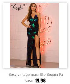 Sexy backless sequin summer dress women elegant short evening party dresses woman see through mesh bodycon mini dress vestidos