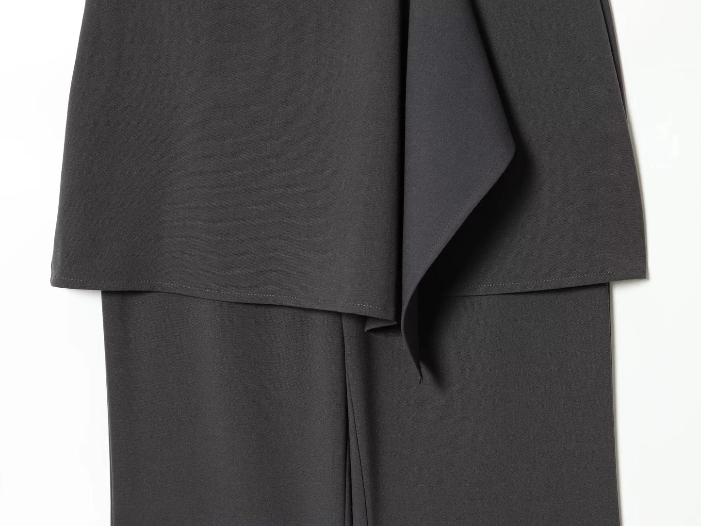 KONDALA Women Office Lady Trendy Blazer Set Belt Blazer Waist Skirt Design Pants New Fashion 2026 Spring Chic Commute Mujer Set